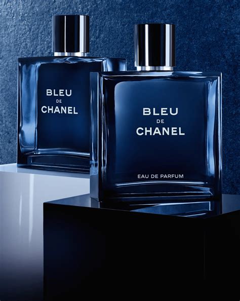 best bleu de chanel cologne.